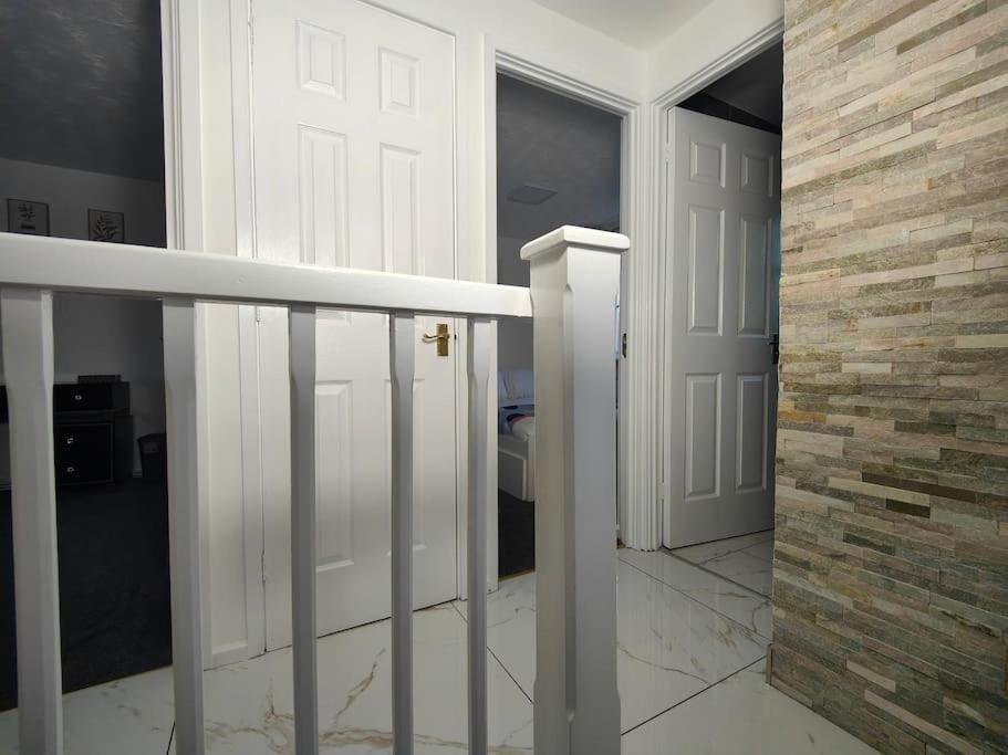 Tyburn Home, Birmingham With Free Parking Экстерьер фото