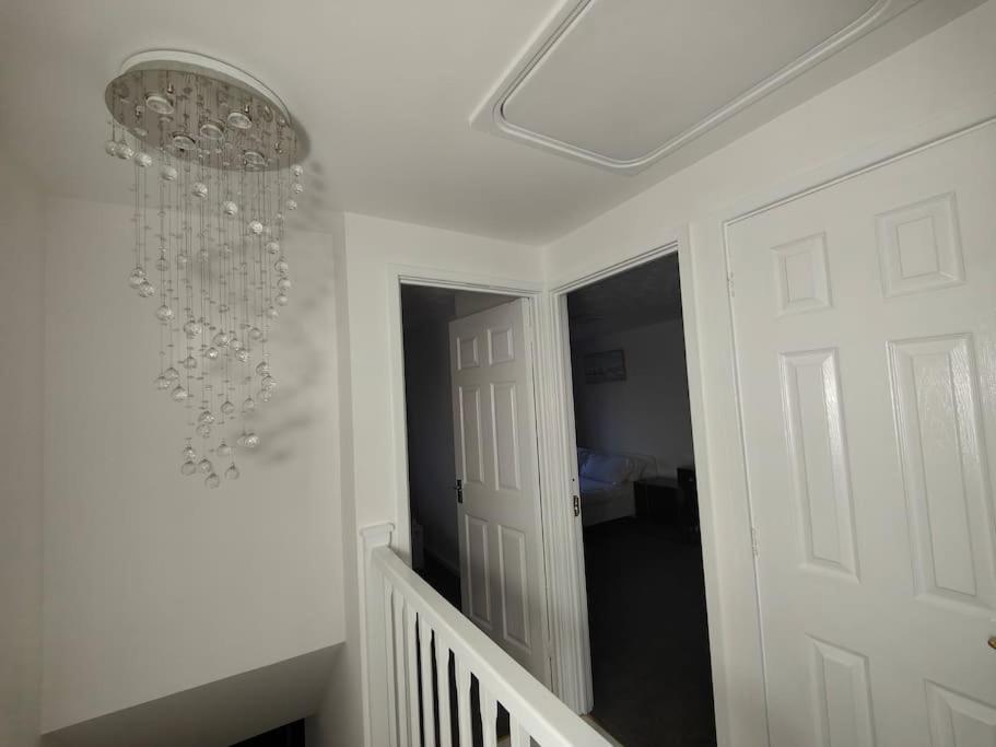 Tyburn Home, Birmingham With Free Parking Экстерьер фото