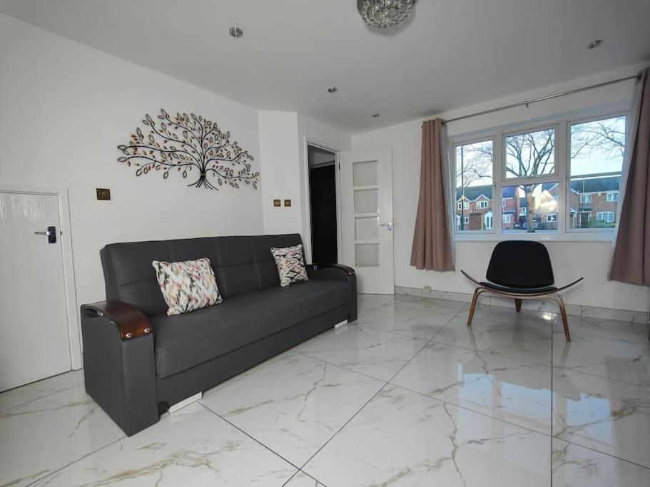 Tyburn Home, Birmingham With Free Parking Экстерьер фото