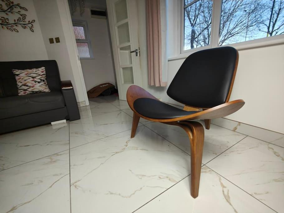 Tyburn Home, Birmingham With Free Parking Экстерьер фото