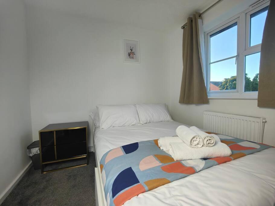 Tyburn Home, Birmingham With Free Parking Экстерьер фото