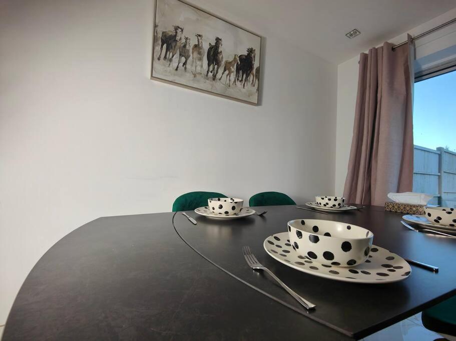 Tyburn Home, Birmingham With Free Parking Экстерьер фото